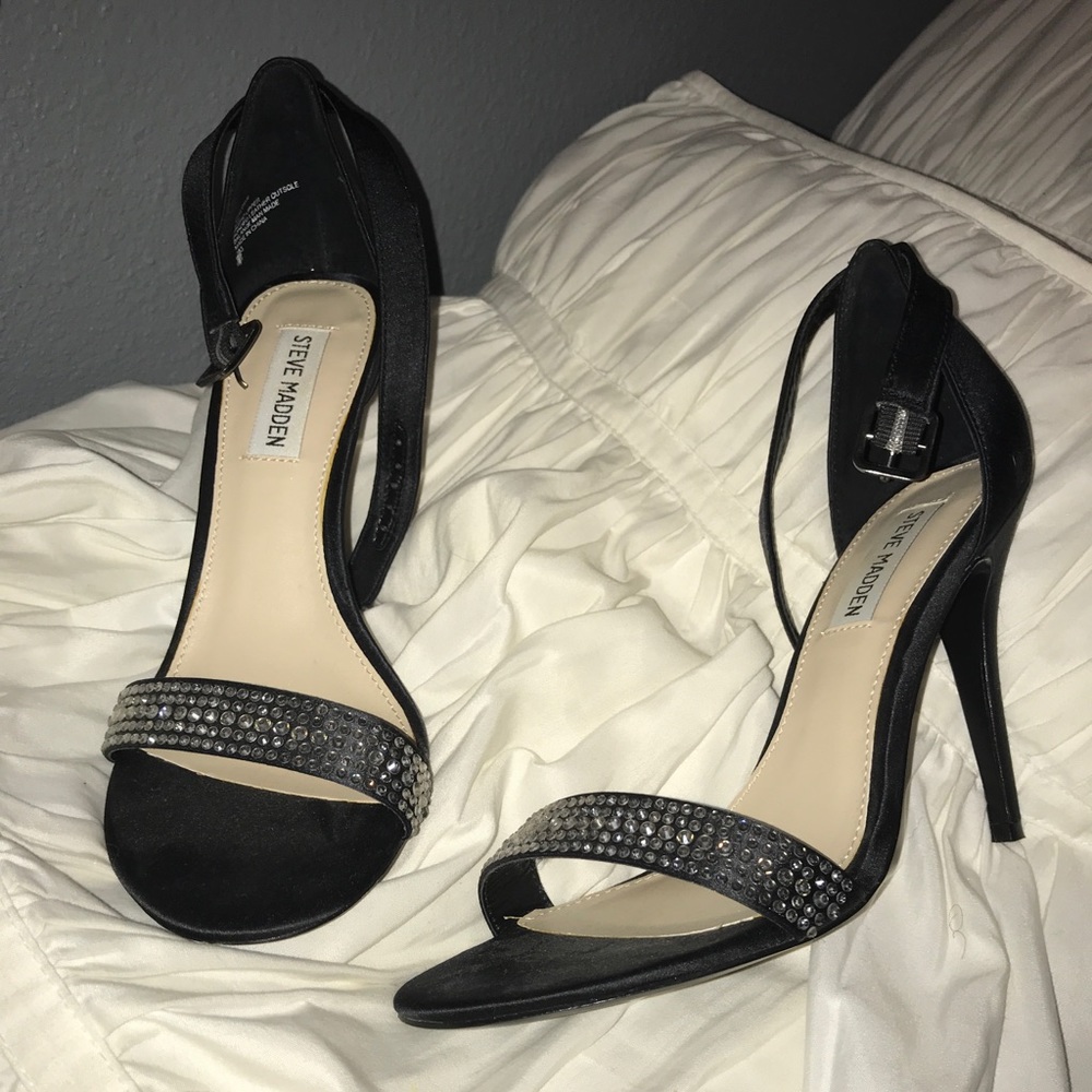 Steve Madden Pumps